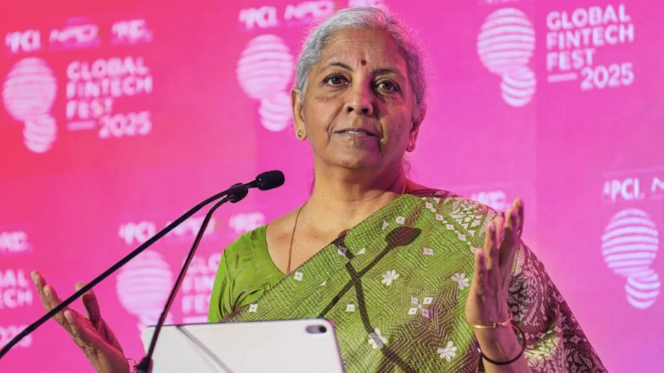 FM Nirmala Sitharaman wants Sebi, regulated entities to remain exceptionally vigilant. Here's why