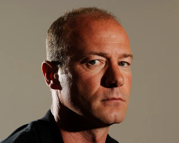 Alan Shearer