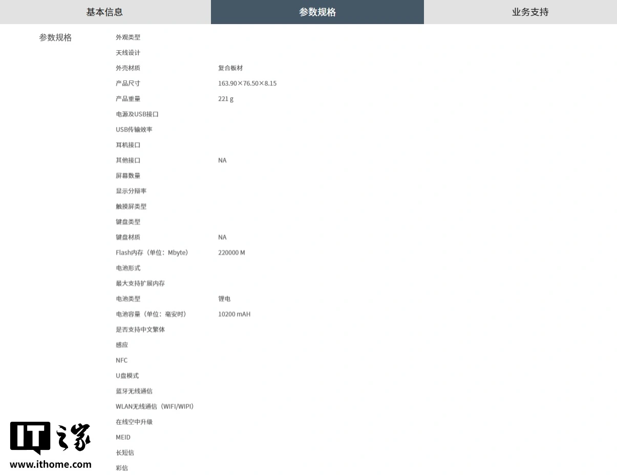 vivo Y600 Pro 手机现身中国电信终端产品库:10200mAh 耐低温电池,4 月 27 日发布