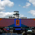 World Cup organizers are offering a premium bus service to Boston Stadium, with a premium price to match.