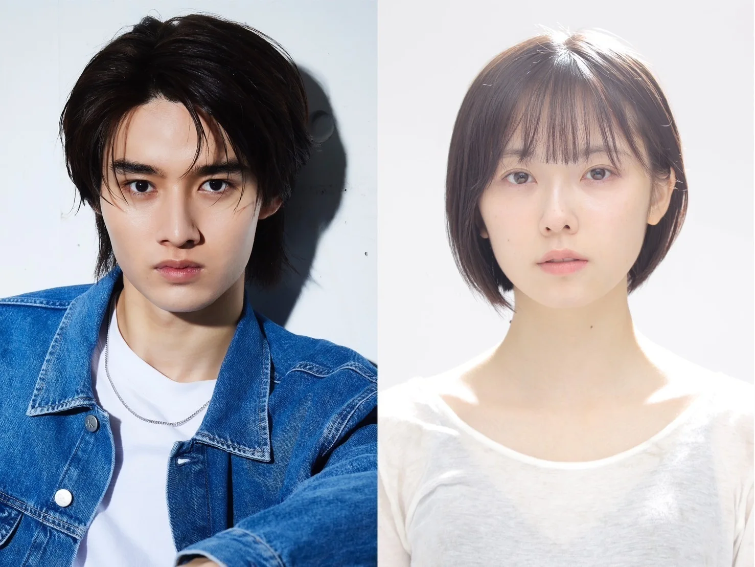 桂正和原作,漫改真人剧集《银翼超人》公布演员阵容