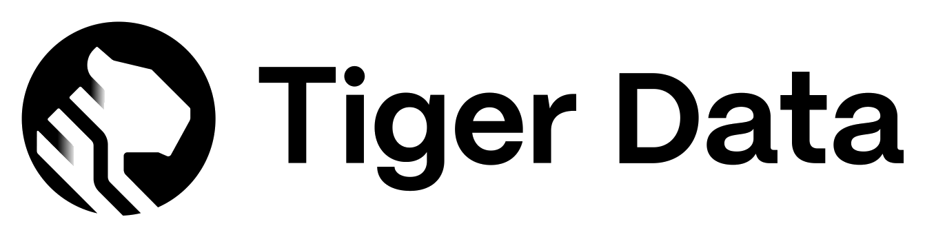 Tiger Data logo