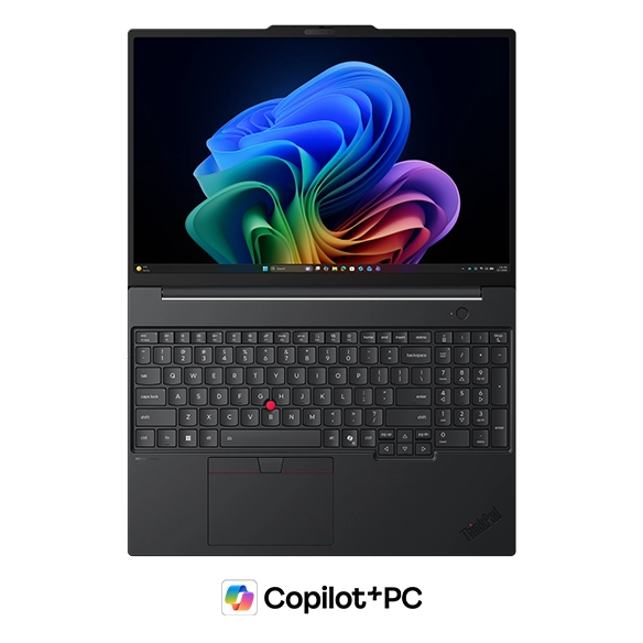 联想 ThinkPad T16 Gen 5 公布:首搭 Panther Lake 与 LPCAMM2 可升级内存