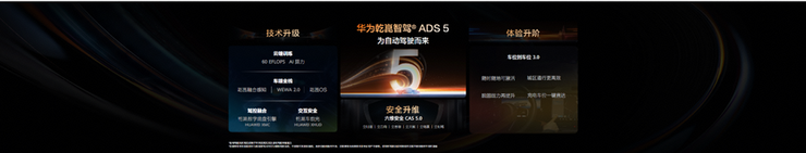 2026 华为乾崑发布会全盘点:ADS 5、双焦面 AR-HUD 及 AI 智能体集中亮相
