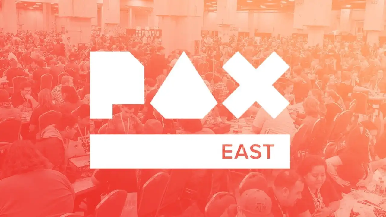 PAX East将于2022年4月回归,线上线下混合形式举行