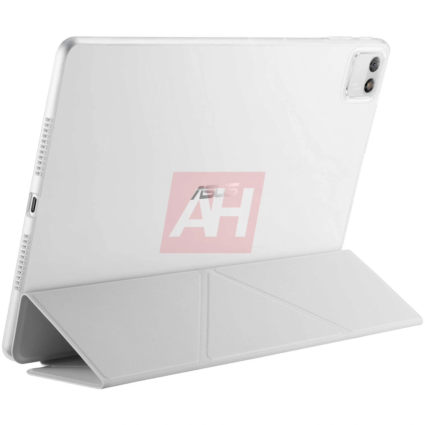 消息称华硕再入传统平板电脑市场:ASUS Pad 搭载 12.2" Tandem OLED 屏