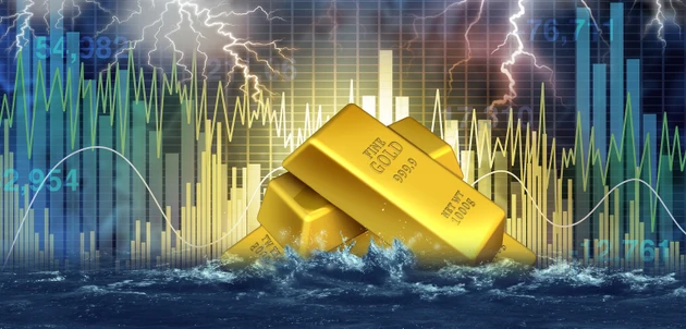Gold Price Crisis