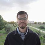 Ismael author.jpg