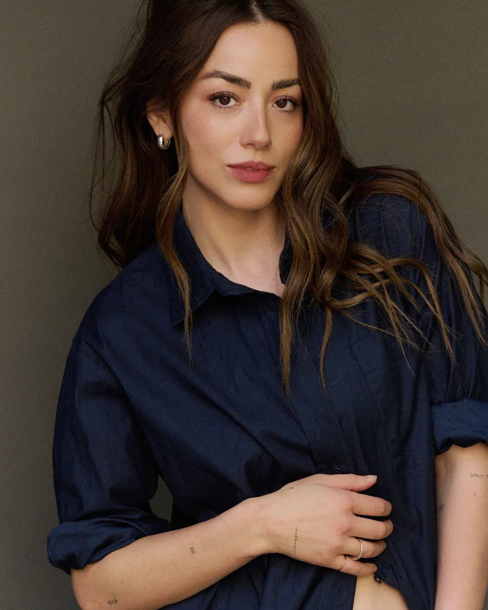 Chloe Bennet