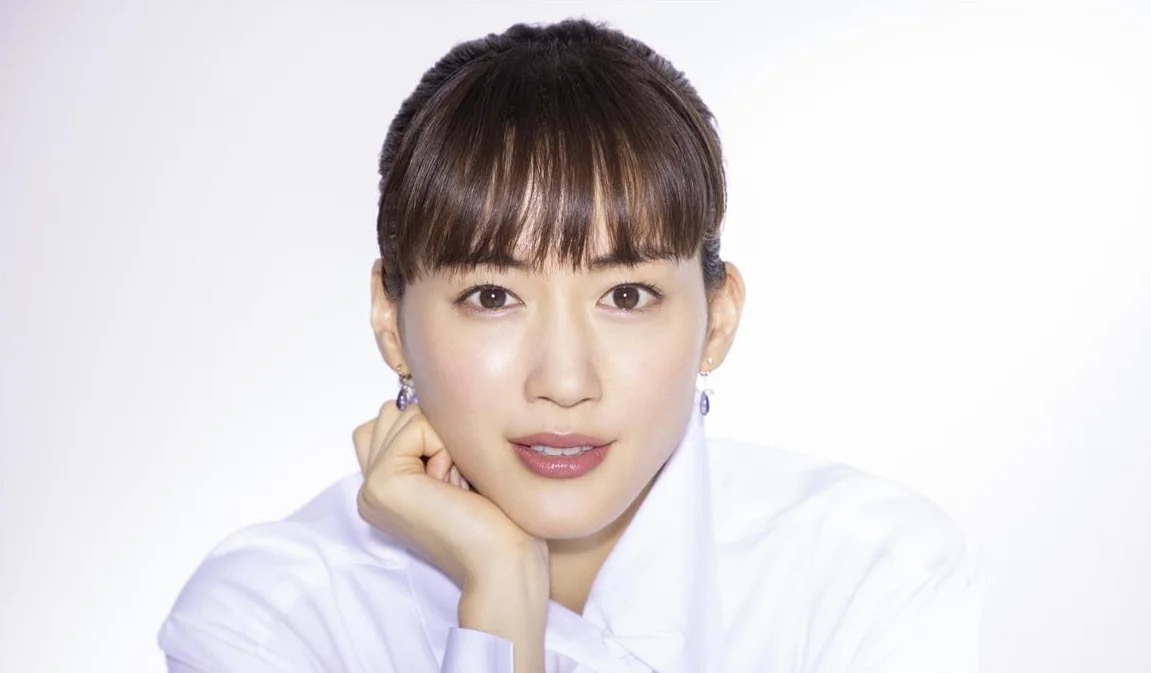 绫濑遥主演，日剧《天国与地狱》2021年1月开播