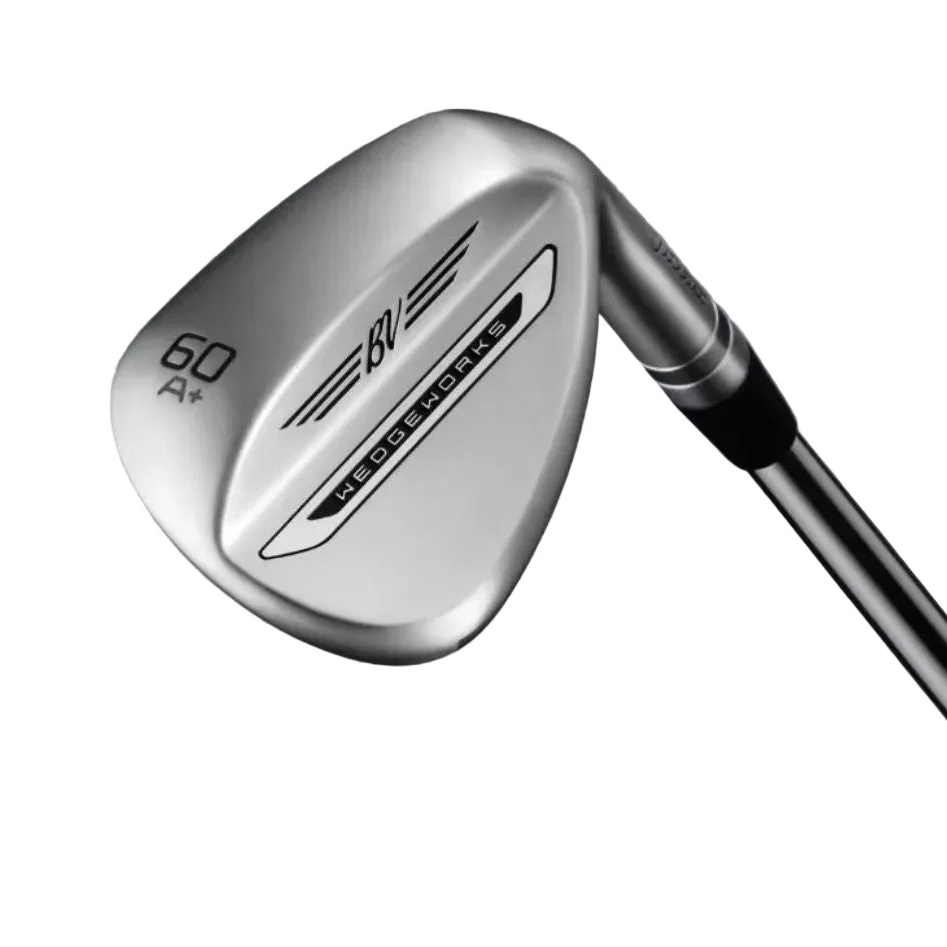 Titleist Vokey WedgeWorks SM11 A+ Grind Custom Wedge
