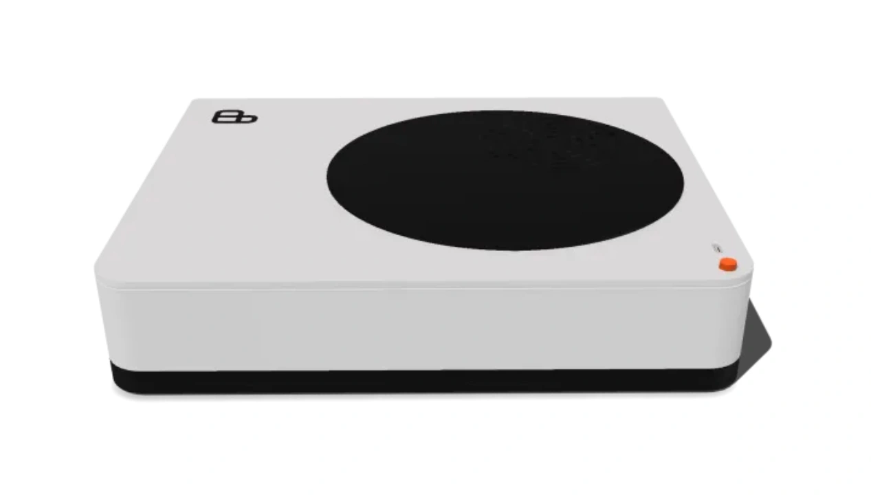 EmuDeck 团队推出 Playnix 迷你主机:AMD 锐龙 5CPU、RX 9060 XT 显卡,1139 美元