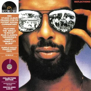 Gil Scott-Heron, Reflections