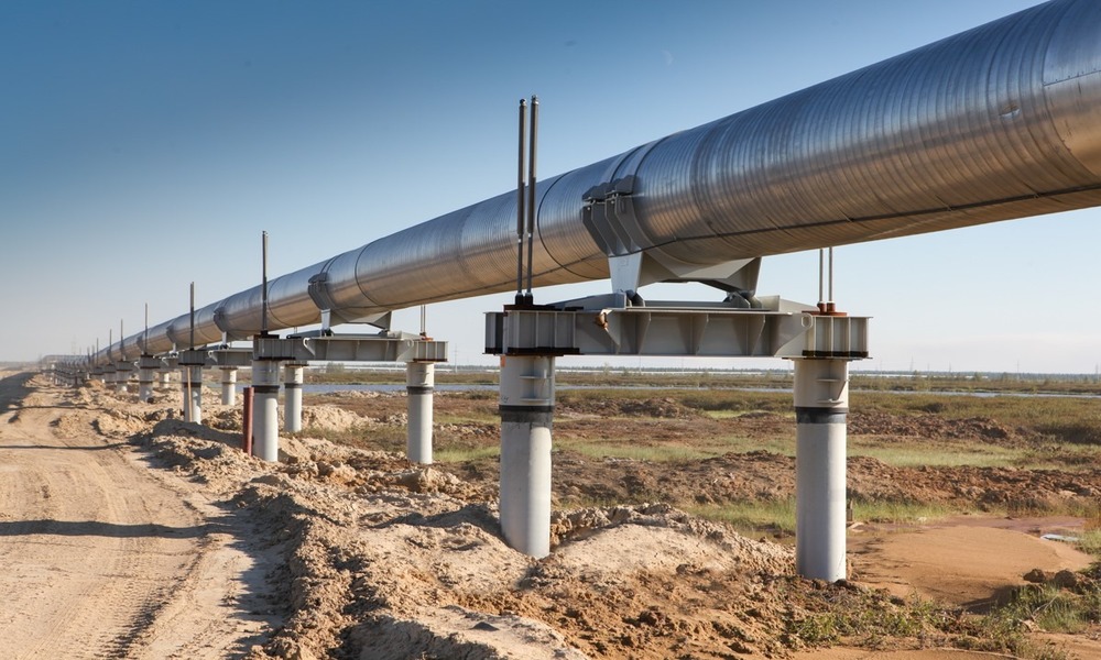 Druzhba Pipeline Failure: Belarus Assesses Losses, More Suspects Are Coming Up | Warsaw Institute