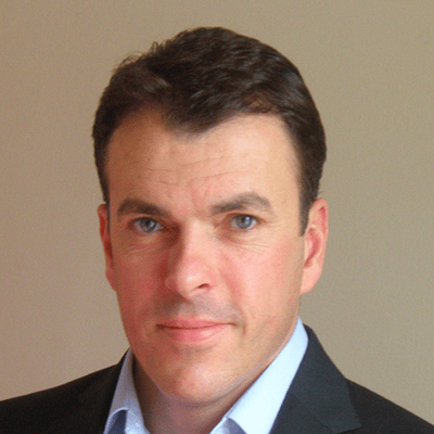 Paul McDonagh-Smith