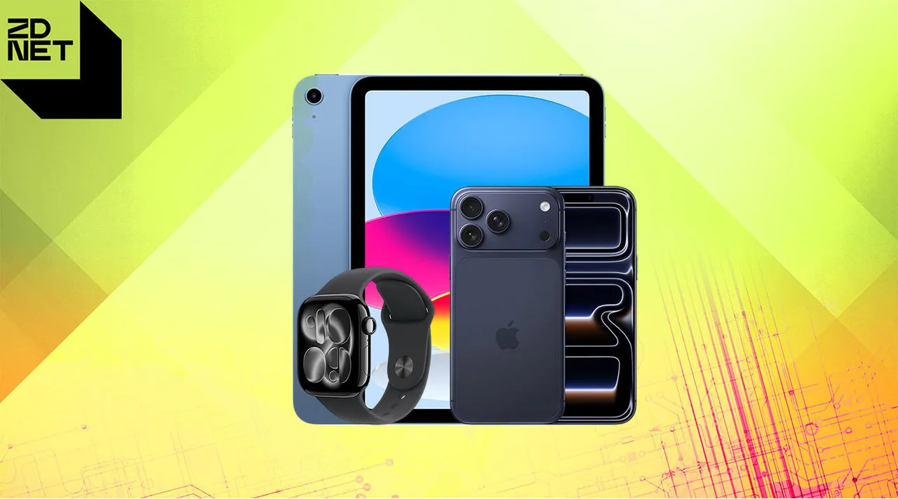 iPhone 17 Pro