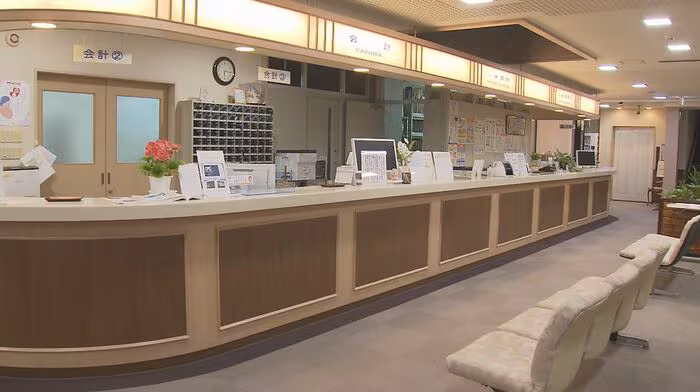 諏訪マタニティークリニック