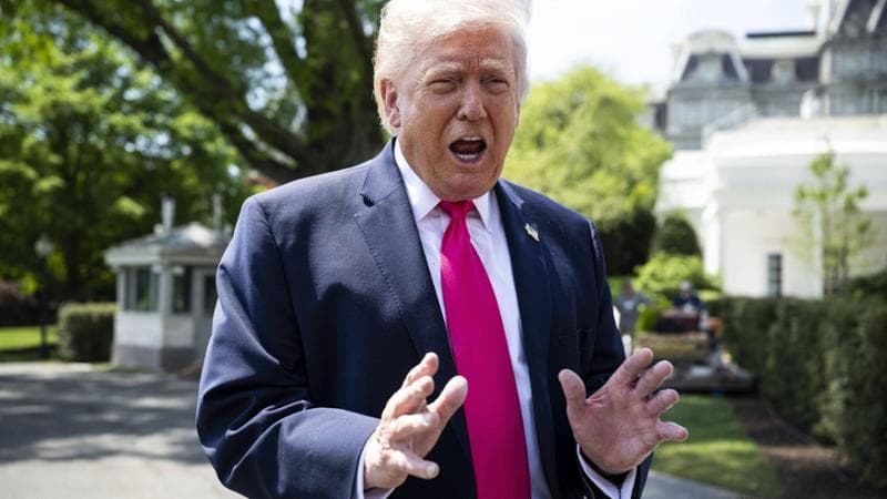 Trump attacca gli alleati Nato: “Non sosterremo più l’Italia”