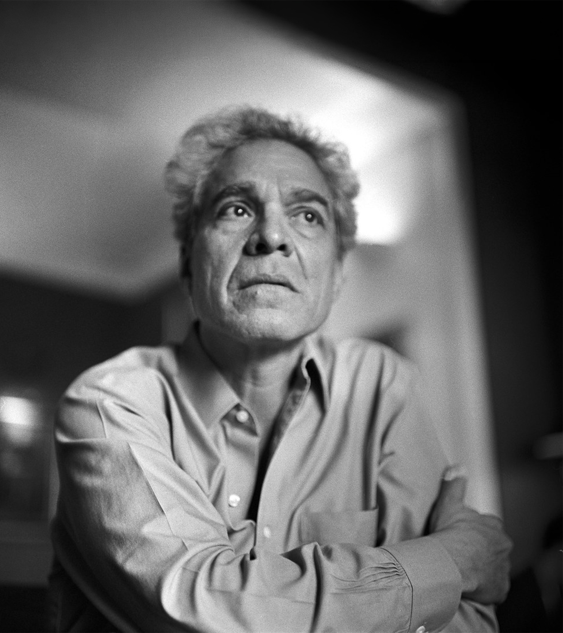 Rodrigo Rey Rosa: "Los criollos heredamos los peores modales de aquella Espa�a que M�xico denuncia"