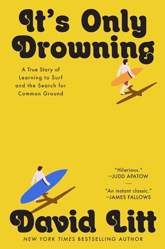 It's Only Drowning
