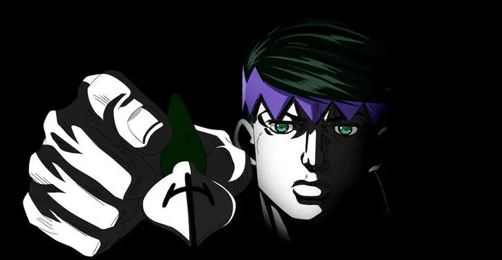 《JOJO的奇妙冒险》动画新企划，《岸边露伴一动不动》新作OVA制作决定