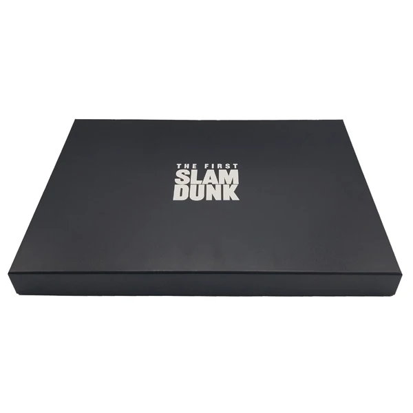 动画电影《灌篮高手/The First Slam Dunk》日版影碟今日起正式接受预订