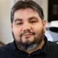 Headshot of Oscar Gonzalez