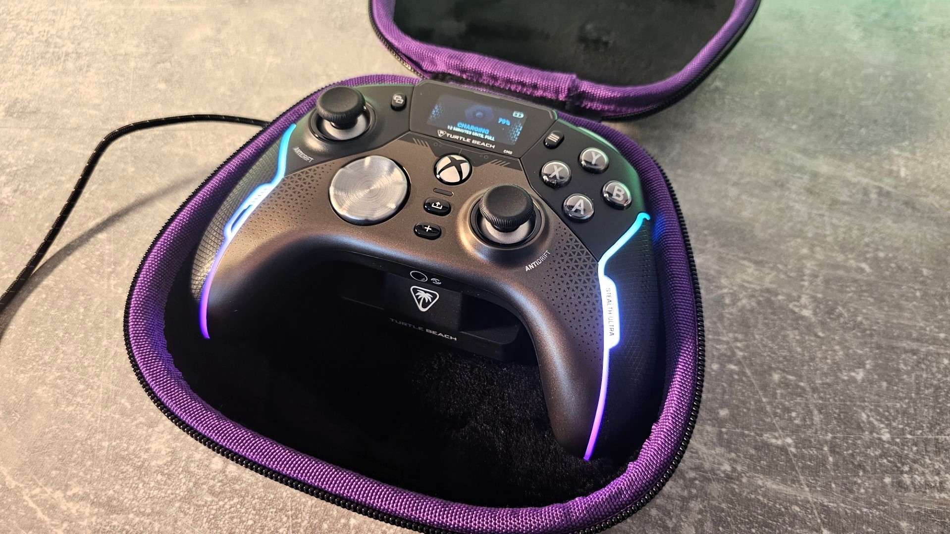Turtle Beach Stealth Ultra wireless controller for Xbox