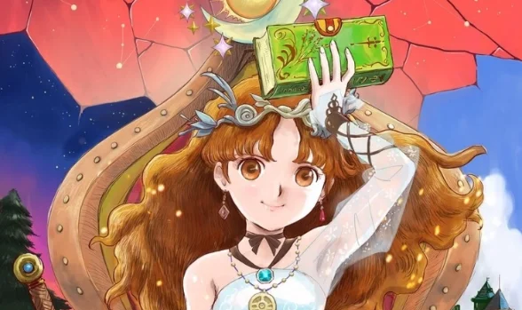 《美少女梦工厂2 新生》宣布延期至2024年5月30日发售