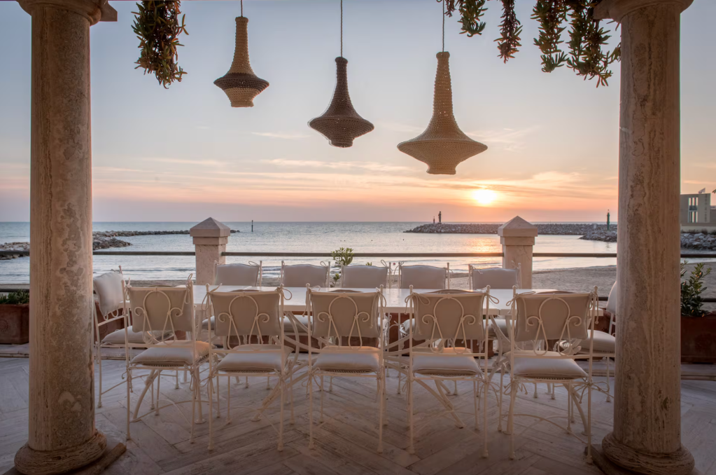 Best Beachfront Airbnbs of 2026 In the U.S., Mexico, Europe, & Bali