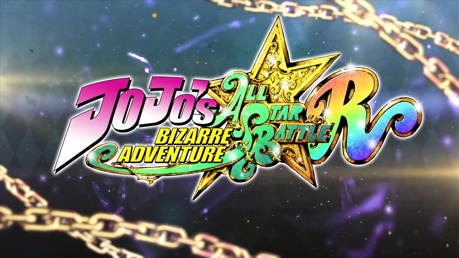 《JOJO的奇妙冒险 群星之战 重制版》9月1日发售，新预告片公布