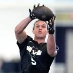 Patriots mock draft