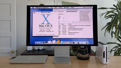 os x cheetah wii