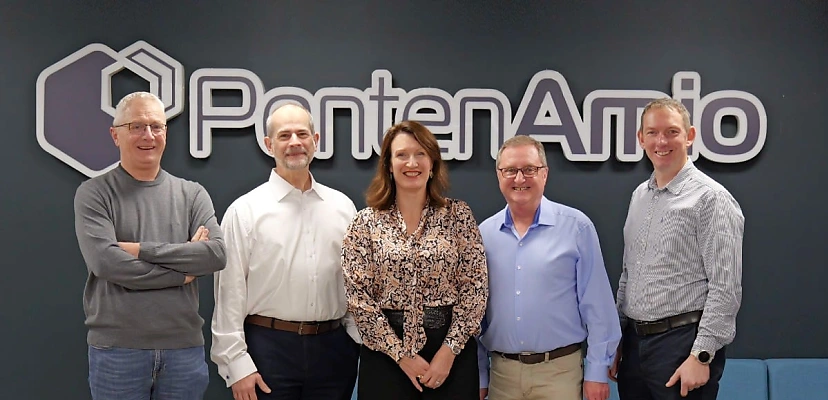 PentenAmio announces acquisition of Armour Communications