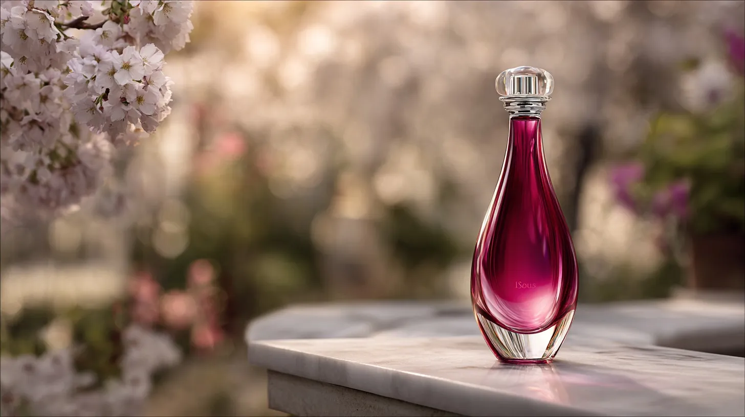 Los perfumes de talco se han vuelto populares con el buen tiempo.
