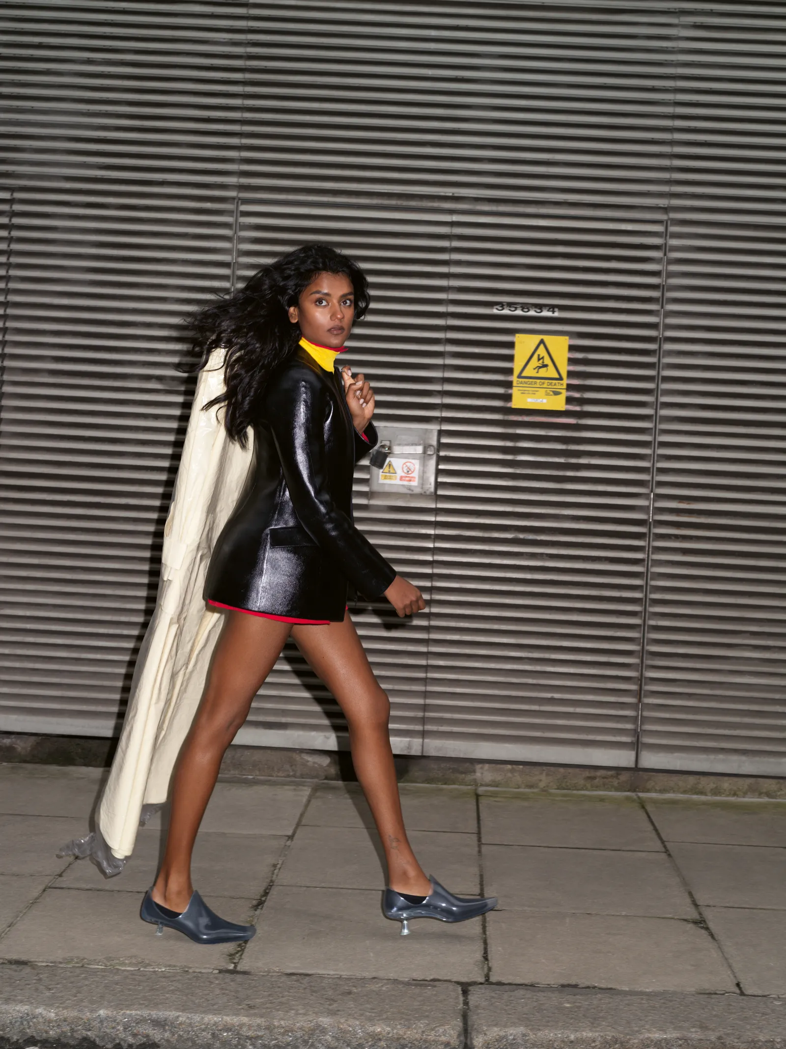Vogue Cover Simone Ashley