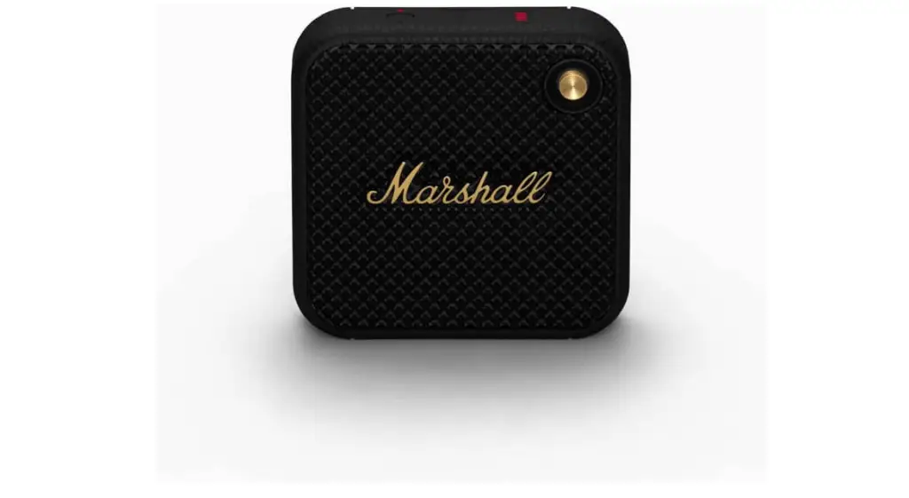 Marshall Willen