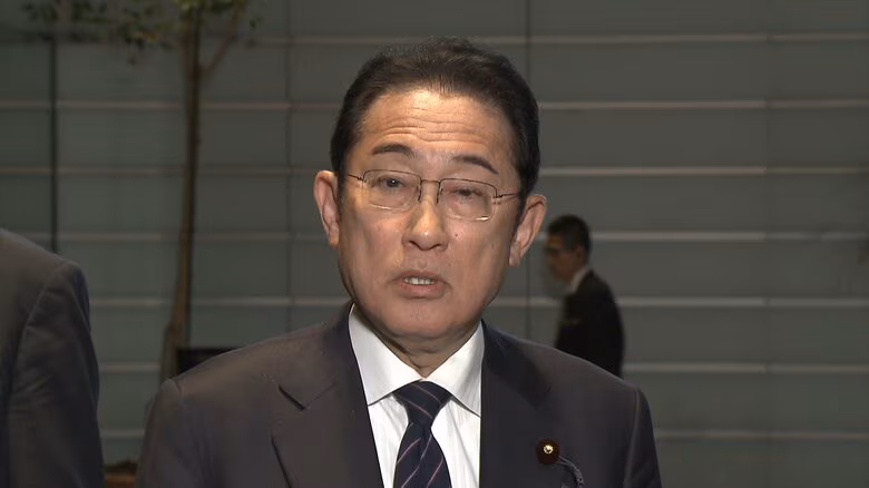 高市総理が岸田元総理に親書　特使としてフィリピン訪問へ　マルコス大統領の国賓来日「実りあるものにする」｜FNNプライムオンライン