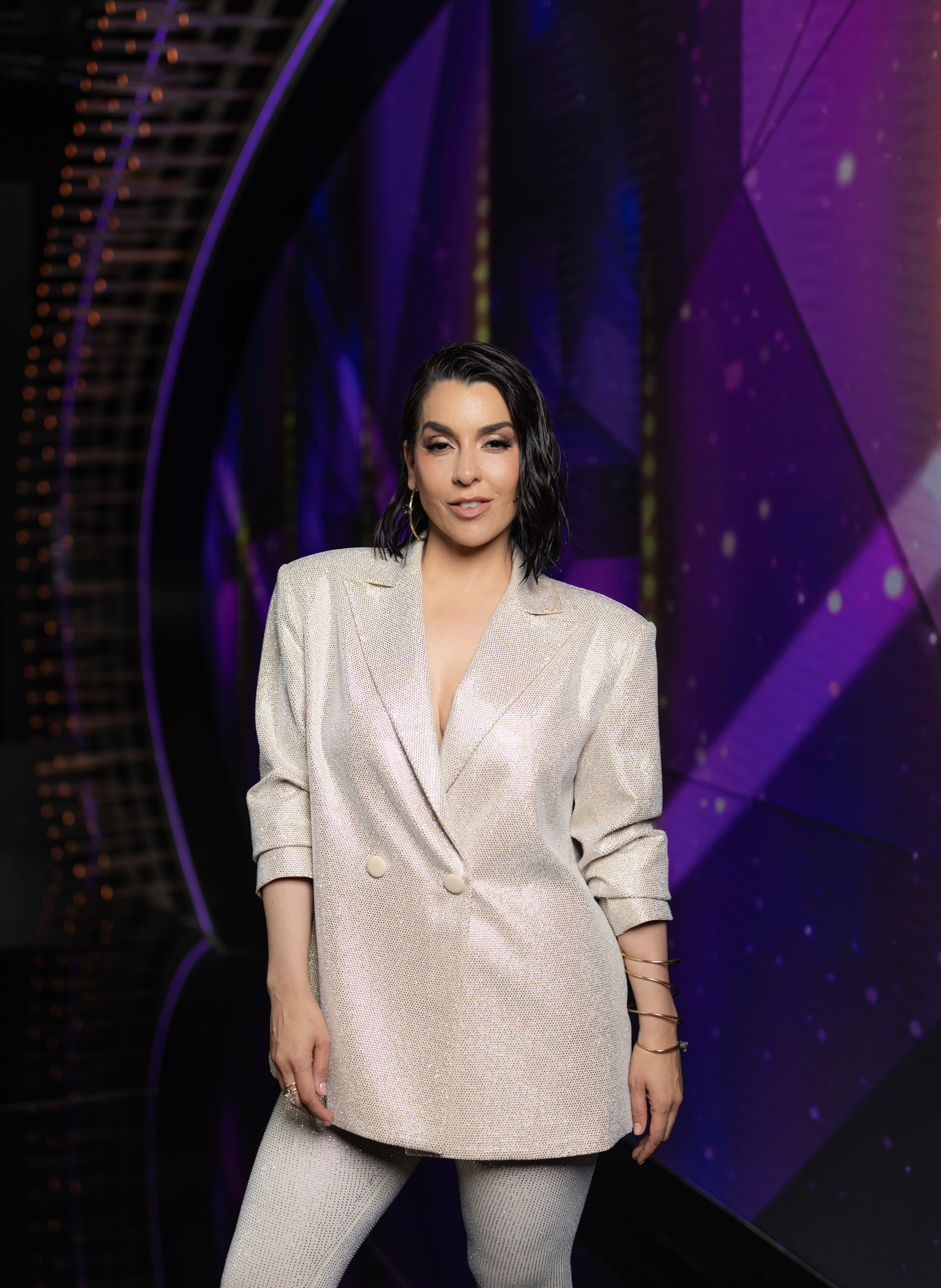 Ruth Lorenzo