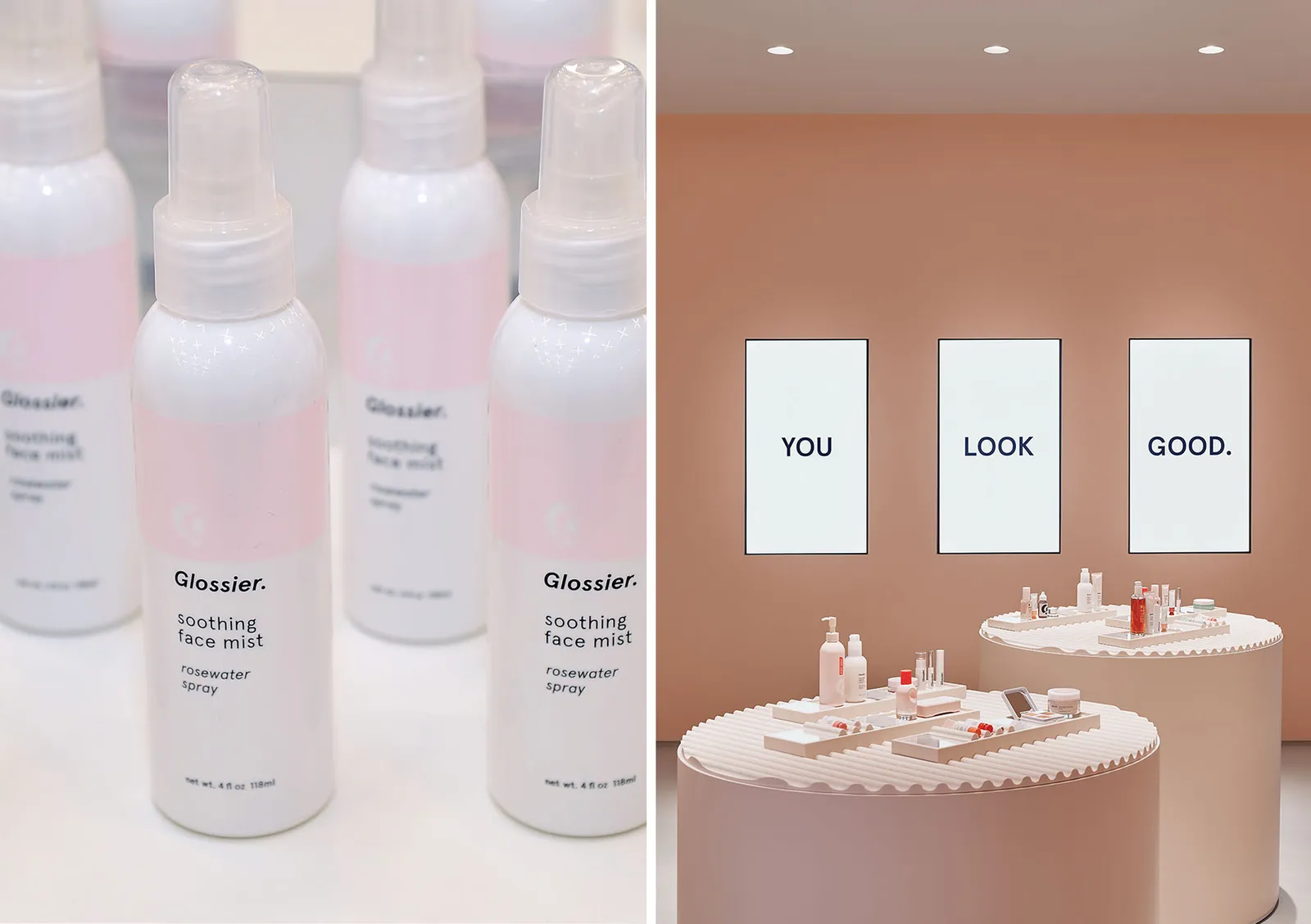 Image may contain Cosmetics