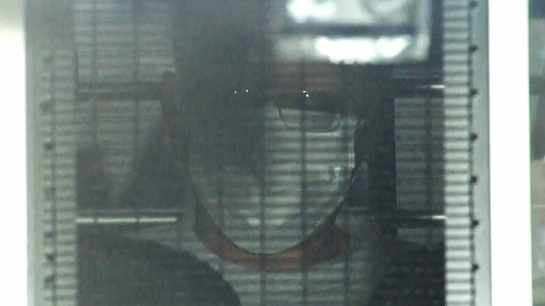 戸締まり甘い家を狙う空き巣常習犯「無締のひろし」逮捕 東京・北区周辺で窃盗繰り返したか|FNNプライムオンライン