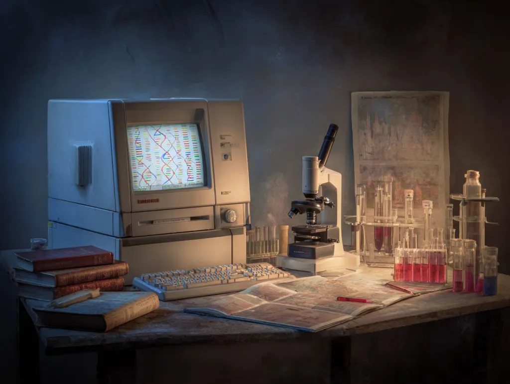 Laboratorio