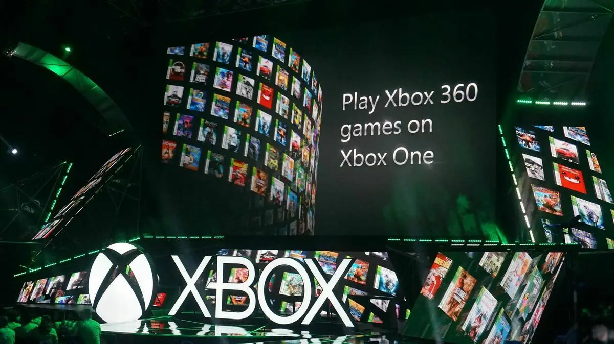 XBOX宣布成立专门致力于“保存”XBOX游戏的部门