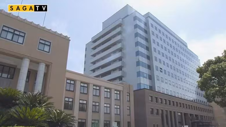 【速報】佐賀県知事選挙の日程決まる 12月3日告示 20日投開票｜FNNプライムオンライン