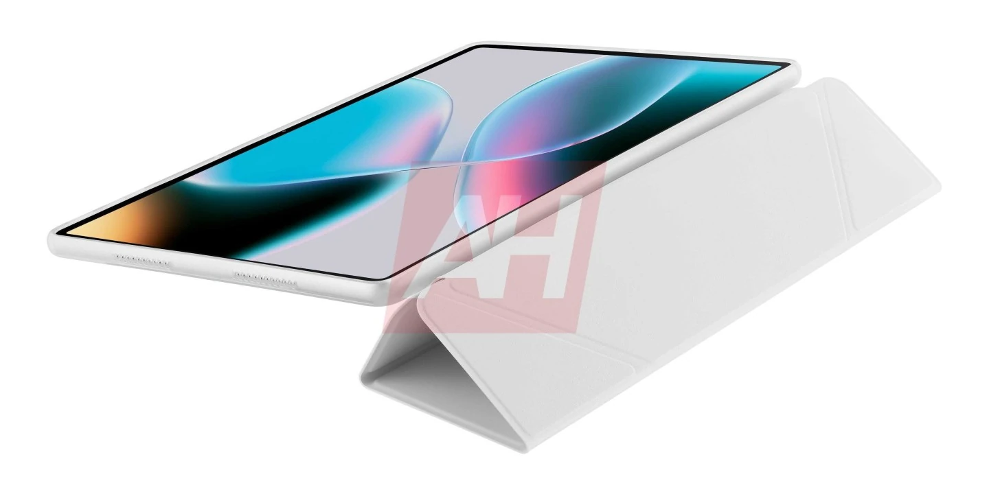 消息称华硕再入传统平板电脑市场:ASUS Pad 搭载 12.2" Tandem OLED 屏