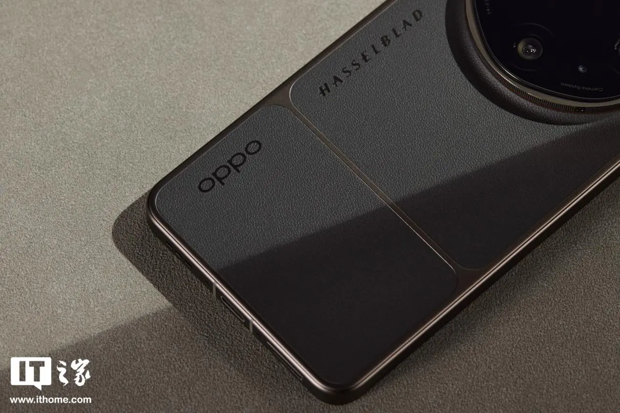 【IT之家评测室】OPPO Find X9 Ultra 手机体验:双两亿双潜望,只是它的起手式 011
