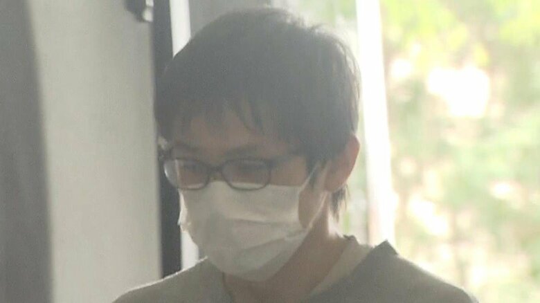 女性医師が在室の当直室の天井裏に侵入容疑で男性医師（41）逮捕　空調設備の送風口から手が　湘南藤沢徳洲会病院｜FNNプライムオンライン