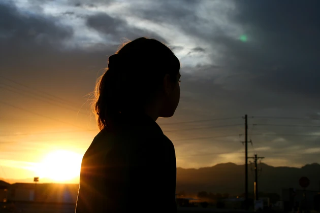 Looking Afar