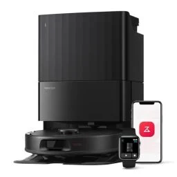 roborock Qrevo 8000Pa Obstacle Avoiding Robot Vacuum & Mop with Dock (QV 35A)