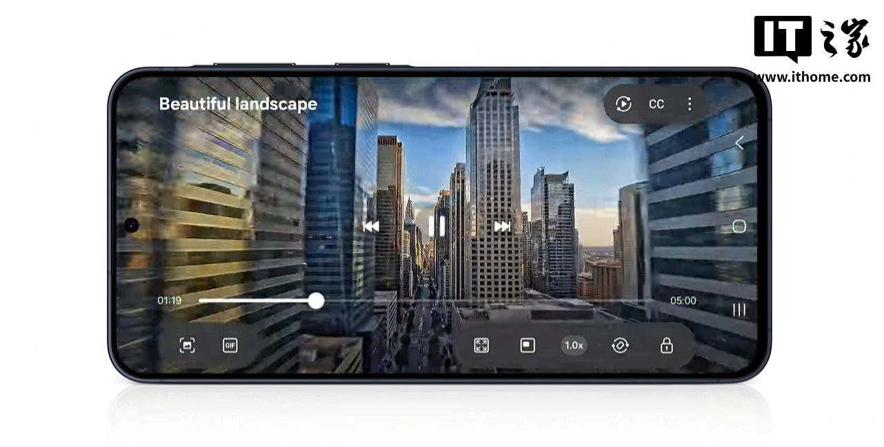 三星 Galaxy A57 5G 手机国行发售:Exynos 1680 芯片、5000mAh 电池,3299 元起